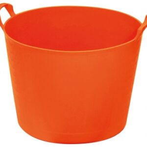 AUGE DE MAÇON CAPAZO POLYÉTHYLÈNE RENFORCÉ ORANGE FLUO - CONT. 42 LITRES - Ø 450 MM / H 330 MM. Découvrez Quincaillerie Sénégalaise, votre boutique en ligne spécialisée dans le bâtiment, la plomberie, et l'équipement industriel. Profitez de notre expertise pour réussir vos projets. Nos produits sont conçus pour durer.