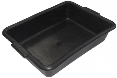 AUGE DE MAÇON PLASTIQUE POLYÉTHYLÈNE NOIR AVEC POIGNÉES - CONT. 10 LITRES. Pour vos projets de construction et de bricolage, Quincaillerie Sénégalaise est là pour vous. Nous proposons des solutions adaptées à vos besoins avec un excellent rapport qualité-prix. Commandez et recevez vos articles rapidement.