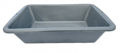 AUGE DE MAÇON PROGOM MÉLANGE DE CAOUTCHOUC ET DE POLYÉTHYLÈNE NOIR AVEC POIGNÉES - CONT. 25 LITRES. Votre satisfaction est notre priorité chez Quincaillerie Sénégalaise. Nous vous offrons des produits de quincaillerie et bâtiment de première qualité. Commandez en ligne et recevez vos articles rapidement.