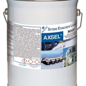 AXSELROOF BLANC 5 KG. Quincaillerie Sénégalaise, votre boutique de référence pour des produits de plomberie, bâtiment, et quincaillerie. Achetez facilement en ligne et recevez vos articles à domicile.
