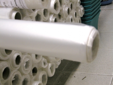 BÂCHE DE PROTECTION FILM PLASTIQUE 150/100E - 6 X 5 M - SURFACE 30 M2. Chez Quincaillerie Sénégalaise, trouvez tout ce qu’il vous faut pour vos travaux de rénovation ou d’aménagement. Nos produits répondent aux besoins des professionnels comme des particuliers. Commandez en toute simplicité.