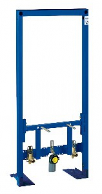 BÂTI-SUPPORT RAPID SL BIDET - H 1130 MM (LXP : 500 X 131 MM). Quincaillerie Sénégalaise, votre partenaire pour des projets réussis, propose une gamme variée de matériaux de construction et d'outillage. Faites vos achats en ligne et bénéficiez d'une livraison rapide et fiable.