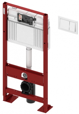 BÂTI-SUPPORT TECEPROFIL - TECEBASE - H 1120 MM (LXP : 500 X 150 MM) - PLAQUE INCLUSE. Quincaillerie Sénégalaise, votre spécialiste en quincaillerie et équipement industriel, vous offre des produits durables et performants. Faites vos achats en ligne et gagnez du temps. Nos experts sont là pour vous conseiller.