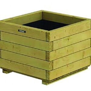 BAC CARRÉ HILLHOUT 50×50 CM - CONTENANCE 60 L. Quincaillerie Sénégalaise est votre partenaire de confiance pour tous vos besoins en quincaillerie et bâtiment. Découvrez nos produits de haute qualité adaptés aux professionnels et particuliers. Commandez facilement en ligne et recevez vos articles rapidement.