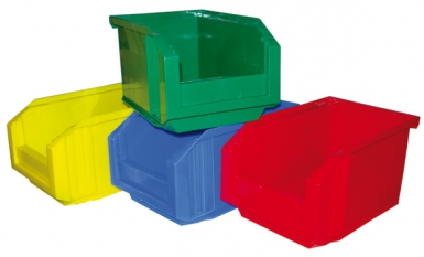BAC DE STOCKAGE À BEC 621 - 0,3 LITRE - L X P X H : 89 X 103 X 54 MM - PLASTIQUE JAUNE. Quincaillerie Sénégalaise, c’est un large choix de produits de quincaillerie, plomberie et bâtiment. Profitez de notre expertise et de nos prix compétitifs. Livraison rapide et service client attentif.