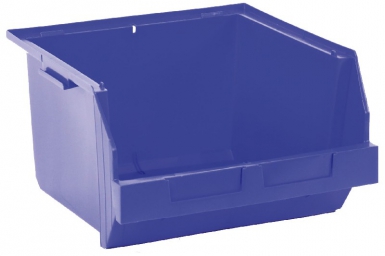 BAC DE STOCKAGE À BEC PICK-IN - 28 LITRES - L X P X H : 400 X 400 X 240 MM - PLASTIQUE BLEU. Besoin de matériel de quincaillerie ou de plomberie ? Quincaillerie Sénégalaise propose des produits adaptés à vos projets de construction ou de rénovation. Bénéficiez de notre expérience et de nos prix compétitifs.