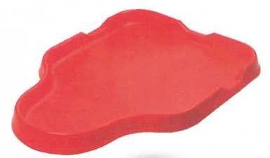 BAC À GÂCHER RECTANGULAIRE MATIÈRE CAOUTCHOUTEUSE ROUGE - DIM. 165X90 CM. Quincaillerie Sénégalaise est votre partenaire de choix pour le bâtiment et la plomberie au Sénégal. Une large gamme de produits à des prix compétitifs. Commandez facilement en ligne.