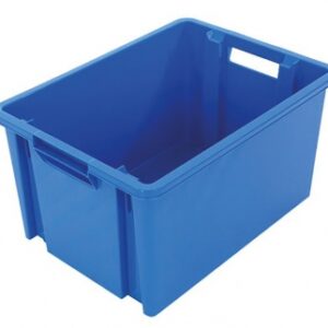 BAC NOVABAC 30 L - COLORIS BLEU ÉLECTRIQUE. Quincaillerie Sénégalaise, c'est votre partenaire pour des équipements de qualité en plomberie, bâtiment et industrie. Profitez de nos prix compétitifs et d'un service client dédié.