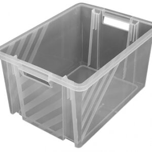 BAC NOVABAC 30 L - COLORIS TRANSLUCIDE. Avec Quincaillerie Sénégalaise, équipez-vous pour réussir vos projets de plomberie et bâtiment. Nous offrons des produits fiables et durables à des prix compétitifs. Profitez d'une livraison rapide et d'un excellent service client.