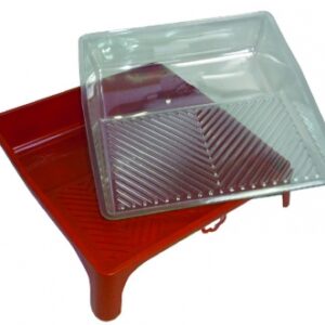 BAC À PEINDRE PLAT - GRILLE INCORPORÉE + 5 OUTILINER - 180 MM. Pour vos projets de construction et de bricolage, Quincaillerie Sénégalaise est là pour vous. Nous proposons des solutions adaptées à vos besoins avec un excellent rapport qualité-prix. Commandez et recevez vos articles rapidement.