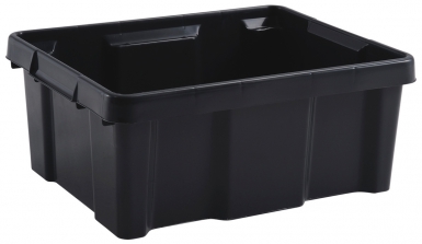 BAC PRO - 433 X 342 X 172 MM - 20 LITRES - GRIS. Quincaillerie Sénégalaise est votre partenaire de confiance pour tous vos besoins en quincaillerie et bâtiment. Découvrez nos produits de haute qualité adaptés aux professionnels et particuliers. Commandez facilement en ligne et recevez vos articles rapidement.