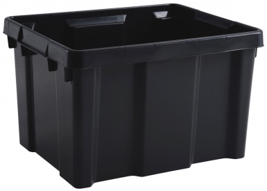 BAC PRO - 433 X 342 X 263 MM - 30 LITRES - GRIS. Quincaillerie Sénégalaise est votre partenaire fiable pour vos besoins en outillage, plomberie et fournitures de bâtiment. Profitez de notre expertise et de nos prix compétitifs. Achetez en ligne en quelques clics.
