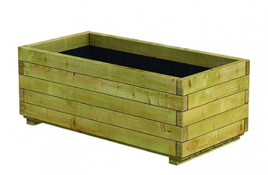 BAC RECTANGLE HILLHOUT 100×50 CM - CONTENANCE  130 LITRES. Quincaillerie Sénégalaise est votre allié pour vos projets de construction, de rénovation et de bricolage. Nous proposons une large gamme de produits pour répondre à tous vos besoins. Achetez en ligne en toute confiance.