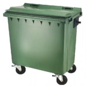 BAC ROULANT POLYÉTHYLÈNE HAUTE DENSITÉ - CONTENANCE 660 LITRES. Chez Quincaillerie Sénégalaise, nous répondons à tous vos besoins en fournitures industrielles et en outillage. Notre gamme complète garantit une satisfaction totale. Achetez en ligne et recevez vos articles rapidement.