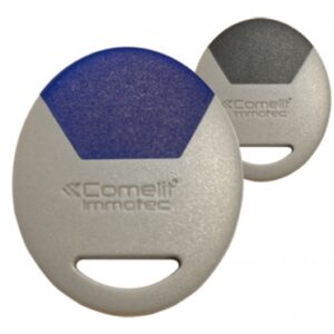 BADGE ÉLECTRONIQUE DE PROXIMITÉ MIFARE DE COULEUR GRIS/BLEU. Quincaillerie Sénégalaise, votre partenaire pour des projets réussis, propose une gamme variée de matériaux de construction et d'outillage. Faites vos achats en ligne et bénéficiez d'une livraison rapide et fiable.