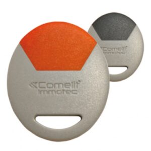 BADGE ÉLECTRONIQUE DE PROXIMITÉ MIFARE DE COULEUR GRIS/ORANGE. Quincaillerie Sénégalaise, votre spécialiste en fournitures pour le bâtiment et la plomberie, vous accompagne dans tous vos projets. Commandez en ligne et profitez de notre service rapide et fiable.
