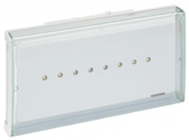 BAES D'ÉVACUATION À LEDS 45LM - 1H- CONSOMMATION 1,2 W. Pour des solutions adaptées à vos projets, choisissez Quincaillerie Sénégalaise. Nous proposons des produits de qualité pour la plomberie, la quincaillerie, et les travaux industriels. Notre service rapide vous facilite la vie.