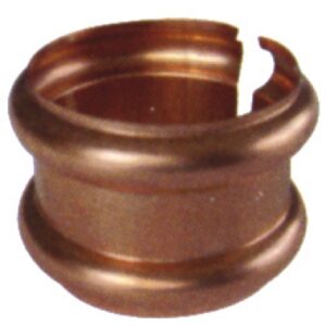 BAGUE DOUBLE Ø 80 POUR GOUTTIÈRE DE 25 - CUIVRE. Avec Quincaillerie Sénégalaise, obtenez les meilleurs produits pour vos besoins en plomberie, bâtiment, et industrie. Nos offres compétitives vous permettent de réussir vos projets facilement.