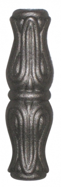BAGUE FER FORGÉ RONDE HAUT. 120 MM Ø EXT. 32 MM / Ø INT. 14,5 MM. Quincaillerie Sénégalaise vous propose des produits innovants et robustes pour vos travaux de construction. Explorez notre large gamme de quincaillerie et de plomberie. Achetez en ligne et profitez de nos prix attractifs.