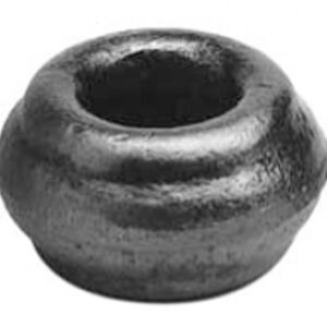 BAGUE FER FORGÉ RONDE HAUT. 23 MM Ø EXT. 40 MM / Ø INT. 16,5 MM​. Quincaillerie Sénégalaise est l'adresse incontournable pour vos achats de quincaillerie et d'outillage au Sénégal. Nous servons aussi bien les particuliers que les professionnels. Découvrez nos offres exclusives en ligne.