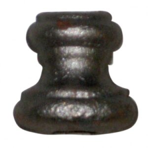 BAGUE FER FORGÉ RONDE HAUTEUR 39 MM Ø EXT. 40 MM / Ø INT. 14 MM. Chez Quincaillerie Sénégalaise, nous facilitons vos travaux grâce à une offre complète d’outils et d’équipements. Des produits fiables et durables pour tous vos projets. Faites le choix de la qualité.