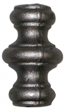 BAGUE FER FORGÉ RONDE HAUTEUR 63 MM Ø EXT. 38 MM / Ø INT. 14,5 MM. Découvrez Quincaillerie Sénégalaise, votre boutique de confiance pour la quincaillerie, la plomberie et les fournitures industrielles. Nous garantissons des produits durables et un service professionnel.