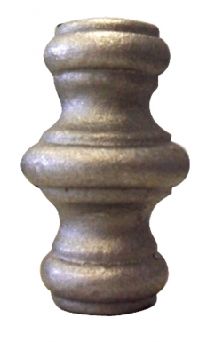 BAGUE FER FORGÉ RONDE HAUTEUR 63 MM Ø EXT. 38 MM / Ø INT. 16,5 MM. Quincaillerie Sénégalaise met à votre disposition une gamme complète de solutions pour vos besoins en bâtiment et plomberie. Qualité, fiabilité et rapidité sont nos maîtres mots. Faites vos achats en ligne en toute sérénité.