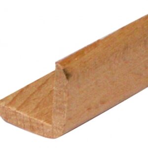 BAGUETTE D'ANGLE HÊTRE ANGLES EXTÉRIEURS ARRONDIS 28X28 MM LG. 2,40 M. Découvrez Quincaillerie Sénégalaise, votre boutique en ligne spécialisée dans le bâtiment, la plomberie, et l'équipement industriel. Profitez de notre expertise pour réussir vos projets. Nos produits sont conçus pour durer.