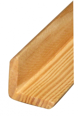 BAGUETTE D'ANGLE PIN ANGLES EXTÉRIEURS ARRONDIS 24X24 MM LG. 2,40 M. Quincaillerie Sénégalaise est votre allié pour vos projets de construction, de rénovation et de bricolage. Nous proposons une large gamme de produits pour répondre à tous vos besoins. Achetez en ligne en toute confiance.