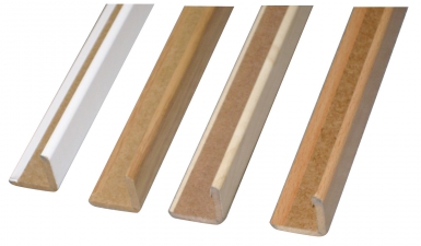 BAGUETTE D'ANGLE REVÊTUE BLANC ANGLES EXT. ARRONDIS 22X22 MM LG. 2,40 M. Votre satisfaction est notre priorité chez Quincaillerie Sénégalaise. Nous vous offrons des produits de quincaillerie et bâtiment de première qualité. Commandez en ligne et recevez vos articles rapidement.