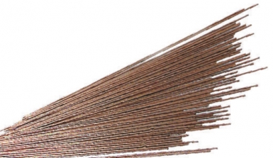 BAGUETTES CUIVRE RECUIT - Ø 3 MM - LONG. 1 M - BAGUETTE 0,06 KG (CODE = LE KG). À la recherche de solutions pour vos travaux de plomberie ou de construction ? Quincaillerie Sénégalaise vous offre une sélection variée de produits de qualité. Livraison rapide et satisfaction garantie.