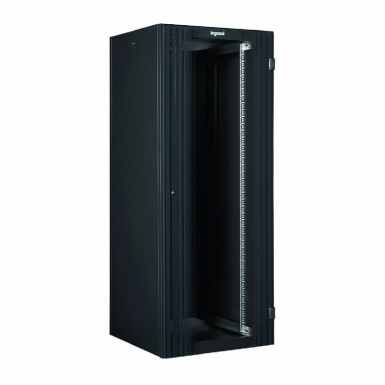 BAIE 19" À PORTE AVANT SIMPLE LIVRÉE MONTÉE LINKEO CAPACITÉ 42U - 2026X600X600MM - RAL7016. Quincaillerie Sénégalaise est la référence au Sénégal pour l'achat de fournitures industrielles et de bâtiment. Nous garantissons des produits durables et un service client exemplaire. Commandez dès maintenant en toute simplicité.