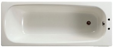 BAIGNOIRE À ENCASTRER CONTESA - DIM. 120X70CM. Quincaillerie Sénégalaise est votre expert en quincaillerie, plomberie et fournitures industrielles. Faites confiance à notre expertise pour vos travaux au Sénégal. Commandez maintenant et bénéficiez de nos offres attractives.