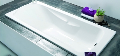 BAIGNOIRE RECTANGULAIRE FORIA 2 DIM. LXL : 170 X 70 PROFONDEUR DE CUVE 37,5 CM CONTENANCE 65-135 L - COLORIS BLANC. Votre satisfaction est notre priorité chez Quincaillerie Sénégalaise. Nous vous offrons des produits de quincaillerie et bâtiment de première qualité. Commandez en ligne et recevez vos articles rapidement.
