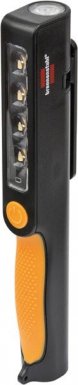 BALADEUSE 4+1 SMD LED - LED SUPPLÉMENTAIRE EN FRONTAL - CLIP ORIENTABLE AIMANTÉ - AUTONOMIE 3,5 H. Quincaillerie Sénégalaise met à votre disposition une gamme complète de solutions pour vos besoins en bâtiment et plomberie. Qualité, fiabilité et rapidité sont nos maîtres mots. Faites vos achats en ligne en toute sérénité.