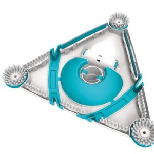 BALAI LINER FLEXIBLE - IDÉAL POUR PISCINES HORS-SOL. Quincaillerie Sénégalaise met à votre disposition des solutions complètes pour vos travaux de construction et de rénovation. Commandez en ligne et bénéficiez de notre service rapide et professionnel.