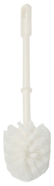 BALAYETTE WC BOULE - Ø 80MM, LONG. 380MM - POLYPROPYLÈNE BLANC, SORTIE 25MM. Avec Quincaillerie Sénégalaise, obtenez les meilleurs produits pour vos besoins en plomberie, bâtiment, et industrie. Nos offres compétitives vous permettent de réussir vos projets facilement.