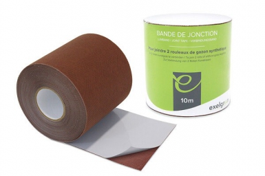 BANDE DE JONCTION PRÉENCOLLÉE - LONGUEUR DE 10 M. Quincaillerie Sénégalaise, c’est un large choix de produits de quincaillerie, plomberie et bâtiment. Profitez de notre expertise et de nos prix compétitifs. Livraison rapide et service client attentif.