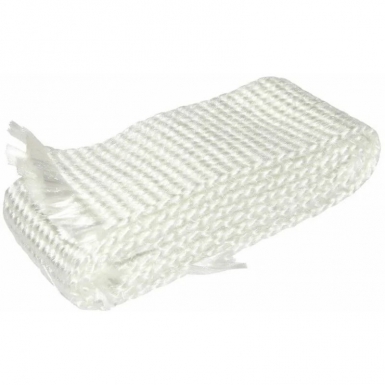 BANDE DE VERRE TISSÉE LONGUEUR 2 M - LARG X ÉPAISS. 50 X 3 MM. Quincaillerie Sénégalaise propose des équipements fiables pour tous vos besoins en construction et rénovation. Explorez notre boutique en ligne pour des solutions de qualité. Nous sommes là pour vous accompagner.