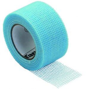 BANDE FIBRE DE VERRE AUTO ADHÉSIVE POUR JOINTS PLAQUES DE PLÂTRE ET FISSURES - 20 M X 50 MM. Quincaillerie Sénégalaise, c’est un large choix de produits de quincaillerie, plomberie et bâtiment. Profitez de notre expertise et de nos prix compétitifs. Livraison rapide et service client attentif.
