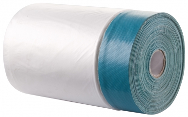 BANDE À LISIÈRES 2952 - FILM TRANSPARENT EXTRA LARGE + RUBAN ADHÉSIF BLEU - 16M X 2300MM. Quincaillerie Sénégalaise est l'adresse incontournable pour vos achats de quincaillerie et d'outillage au Sénégal. Nous servons aussi bien les particuliers que les professionnels. Découvrez nos offres exclusives en ligne.