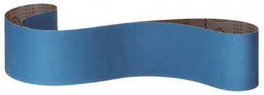 BANDE ZIRCONIUM CS 411 X HAUT RENDEMENT GRAIN 60 - PONÇAGE ACIER INOX - DIM.75X2000 MM. Avec Quincaillerie Sénégalaise, obtenez les meilleurs produits pour vos besoins en plomberie, bâtiment, et industrie. Nos offres compétitives vous permettent de réussir vos projets facilement.