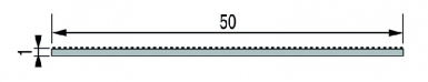 BANDES ANTIDÉRAPANTES CARBO* ADHÉSIVÉ SECTION RECT. 50X1 MM LG. 15,30 M ANTHRACITE. Quincaillerie Sénégalaise est votre partenaire fiable pour vos besoins en outillage, plomberie et fournitures de bâtiment. Profitez de notre expertise et de nos prix compétitifs. Achetez en ligne en quelques clics.