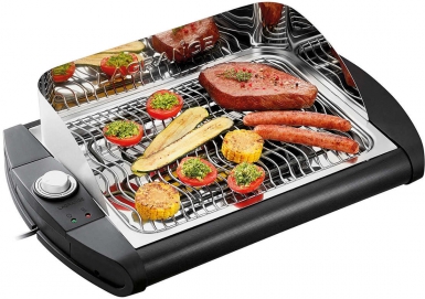 BARBECUE  DE TABLE    PAVILLON. Quincaillerie Sénégalaise est votre partenaire de confiance pour tous vos besoins en quincaillerie et bâtiment. Découvrez nos produits de haute qualité adaptés aux professionnels et particuliers. Commandez facilement en ligne et recevez vos articles rapidement.