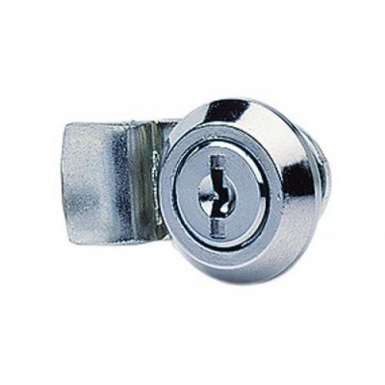 BARILLET BATTEUSE Ø 17,7 CHROMÉ À CAME DROITE 2 CLÉS NICK. BLISTER. Avec Quincaillerie Sénégalaise, trouvez tout ce qu'il vous faut pour vos travaux de plomberie et bâtiment. Profitez de notre service rapide et fiable pour un achat en toute sérénité.