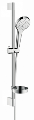 BARRE CROMA S 110 VARIO - CHROMÉ. Chez Quincaillerie Sénégalaise, nous mettons à votre disposition un large choix de produits de quincaillerie et plomberie. Qualité et fiabilité sont notre promesse. Passez commande en ligne en toute simplicité.