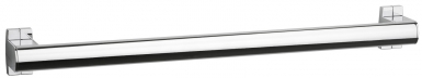 BARRE D"APPUI DROITE ARSIS - L : 40 CM, Ø 38 X 25 MM - ALU ANODISÉ. Chez Quincaillerie Sénégalaise, nous mettons à votre disposition un large choix de produits de quincaillerie et plomberie. Qualité et fiabilité sont notre promesse. Passez commande en ligne en toute simplicité.