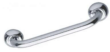 BARRE D"APPUI DROITE - FIXATION INVISIBLE - L : 30 CM, Ø 25 MM - LAITON NICKELÉ CHROMÉ. Quincaillerie Sénégalaise est la référence au Sénégal pour l'achat de fournitures industrielles et de bâtiment. Nous garantissons des produits durables et un service client exemplaire. Commandez dès maintenant en toute simplicité.