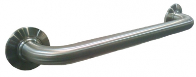 BARRE D"APPUI DROITE - L : 60 CM, Ø 32 MM - INOX BROSSÉ. Pour vos projets de construction et de bricolage, Quincaillerie Sénégalaise est là pour vous. Nous proposons des solutions adaptées à vos besoins avec un excellent rapport qualité-prix. Commandez et recevez vos articles rapidement.