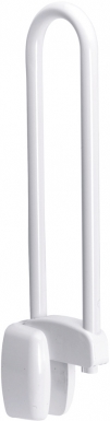 BARRE D"APPUI RELEVABLE - L : 60 CM, Ø 30 MM - BLANC. Quincaillerie Sénégalaise est le choix idéal pour vos équipements de bâtiment et fournitures industrielles. Nous vous garantissons des produits fiables à des prix compétitifs. Commandez en ligne dès maintenant.